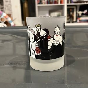 Evil Queen Glass